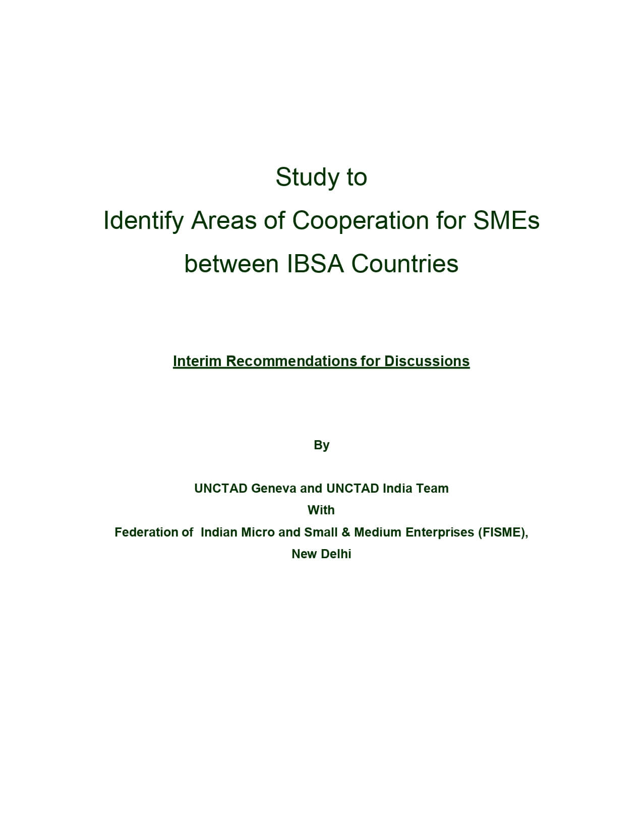 study-to-identify-areas-of-cooperation-for-smes-between-ibsa-countries