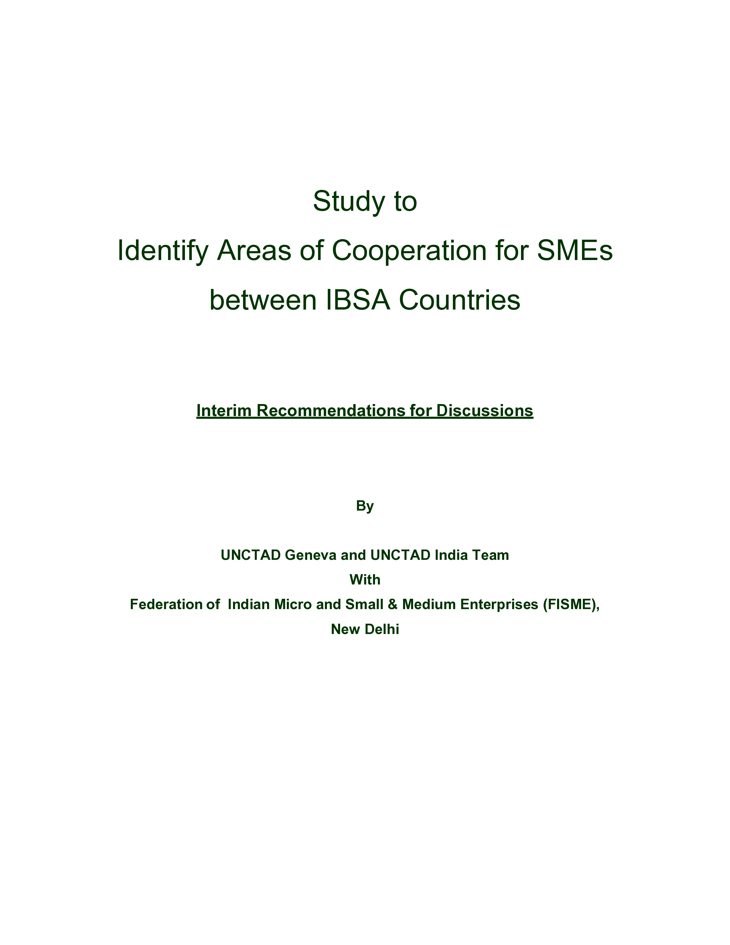 study-identify-areas-cooperation-smes-between-ibsa-countries